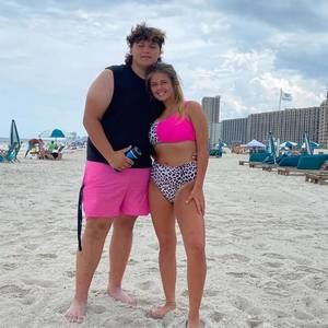 Meet your Posher, Mason